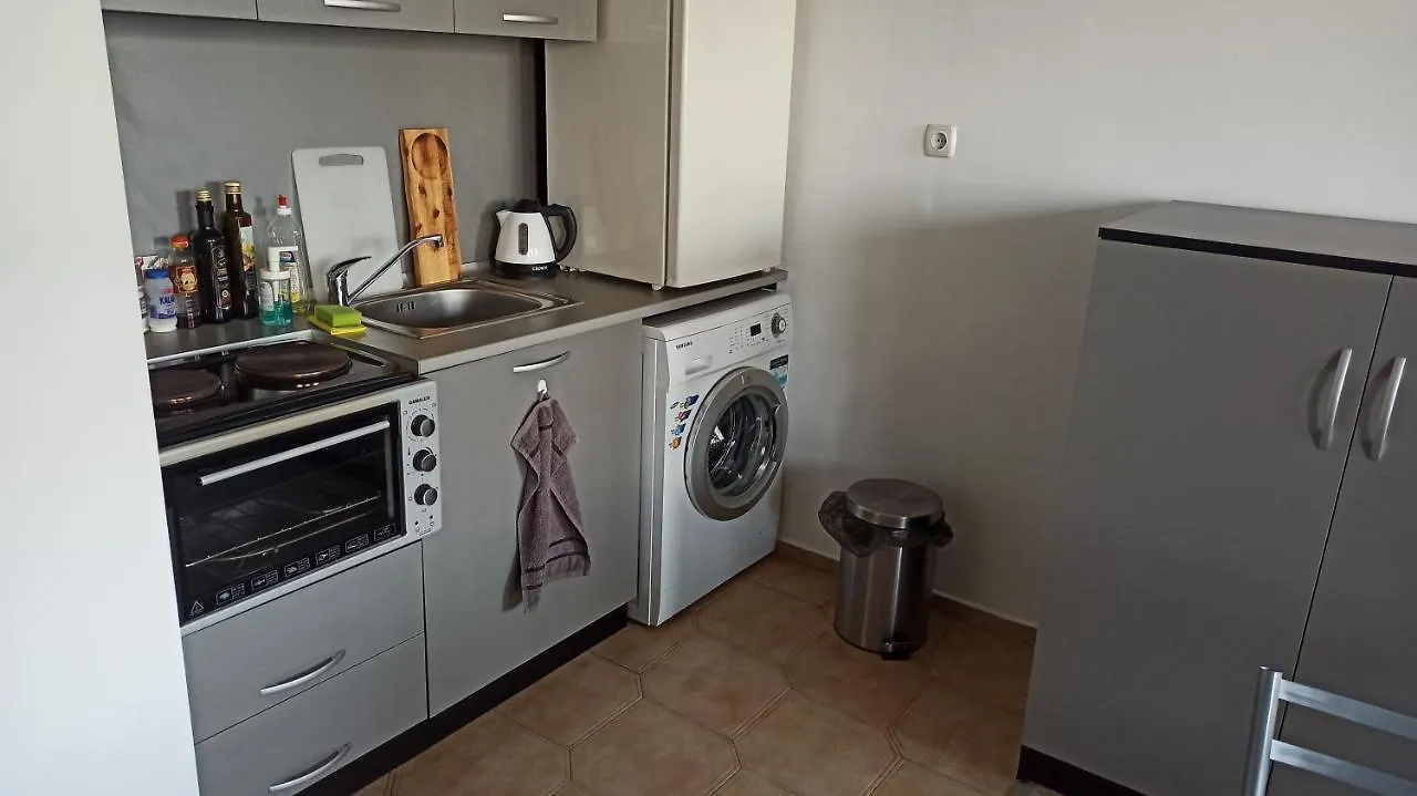 City Apart Apartment Sofia