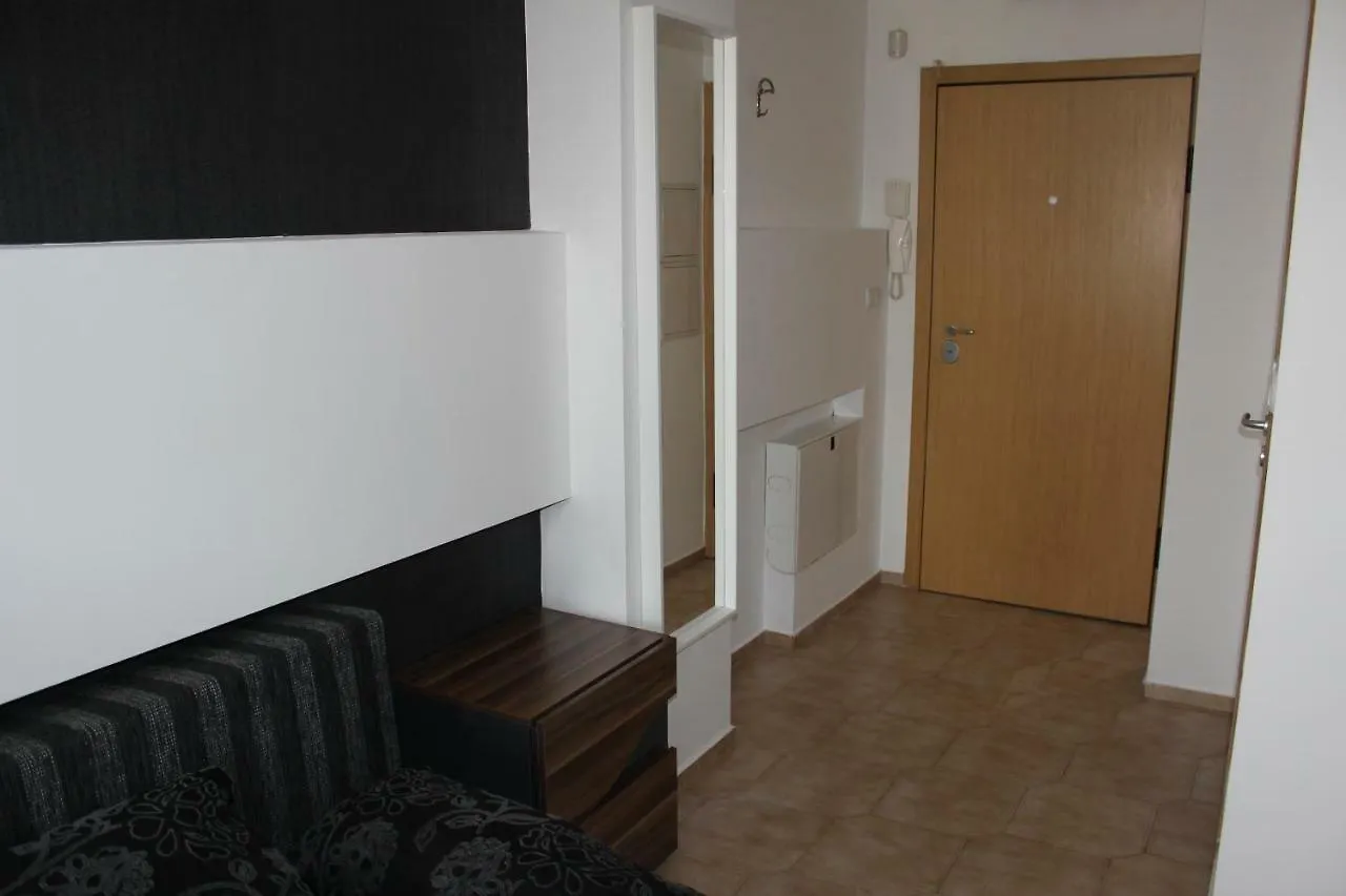 City Apart Apartment Sofia