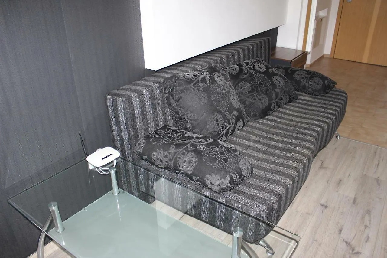 City Apart Apartment Sofia 0*,  Bulgaria