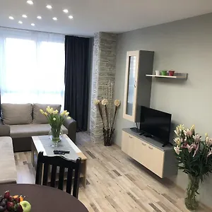 Apartament Oscar Wilde, Sofia