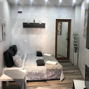 Center Dream House Appartamento