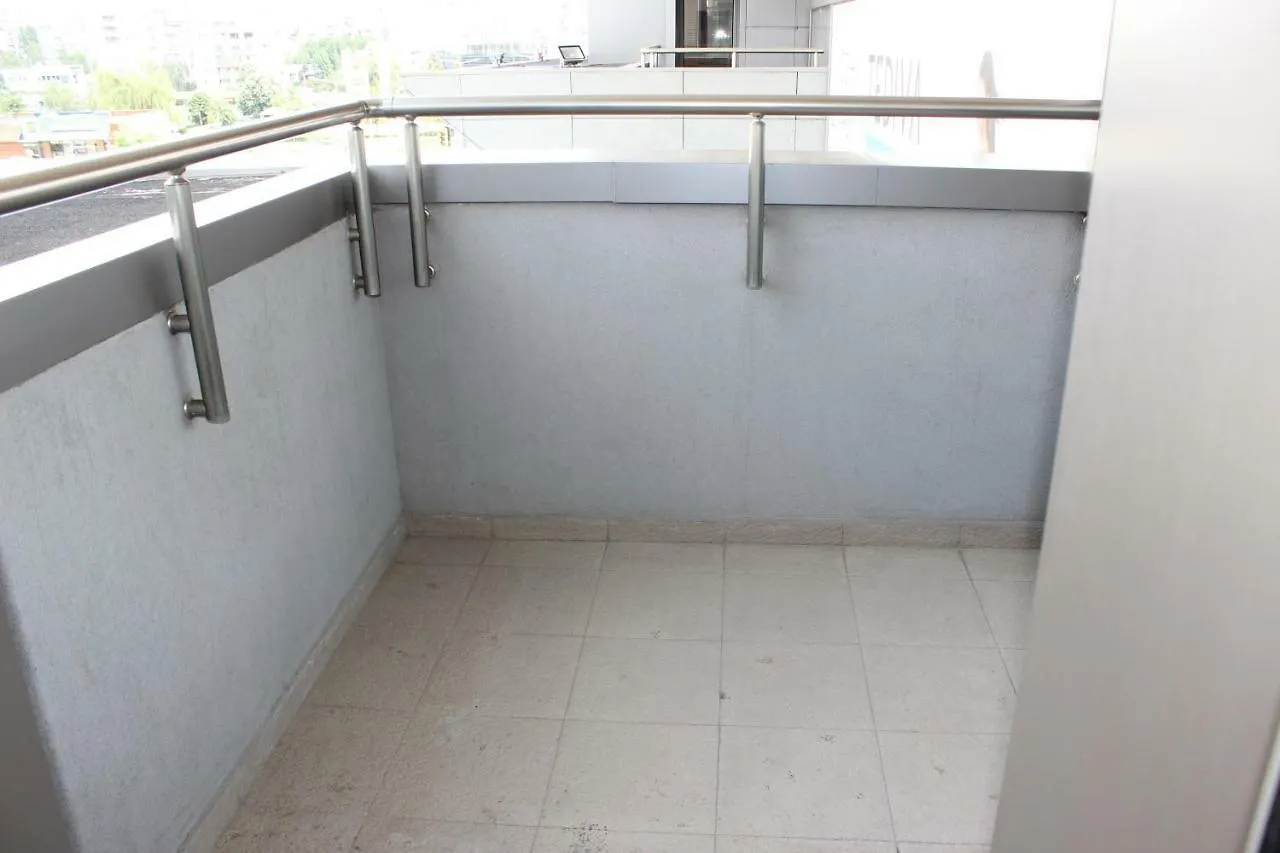 City Apart Apartment Sofia