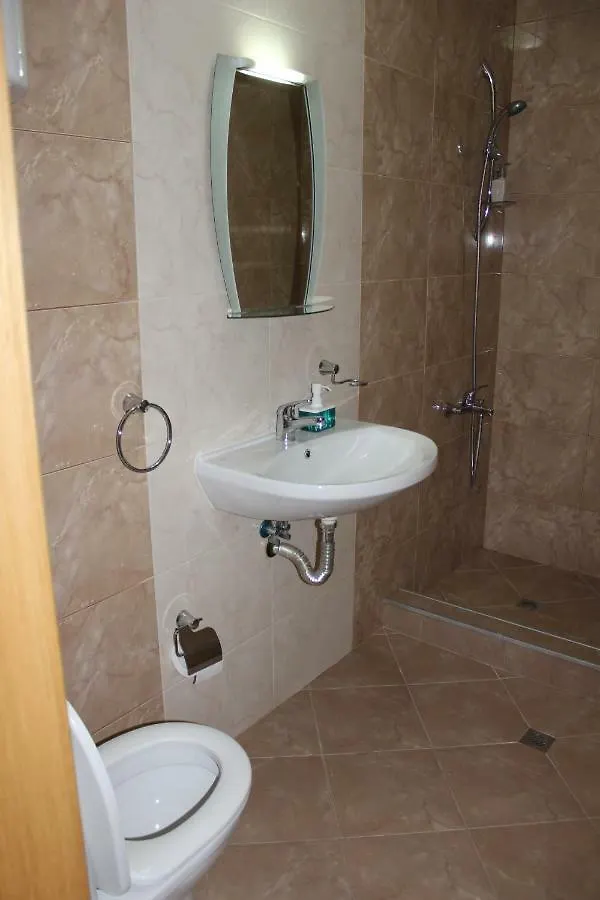 City Apart Apartment Sofia
