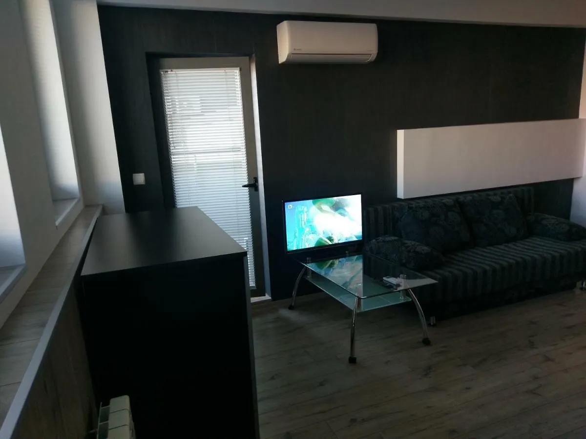 City Apart Apartment Sofia Bulgaria